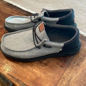 Hey dudes mens size 10